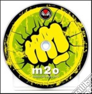 M2o Compilation Vol.20 cd musicale di ARTISTI VARI