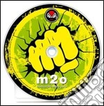 M2o Compilation Vol.20 cd