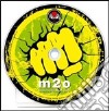 M2o Compilation Vol.20 cd