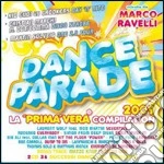 Dance Parade - Spring 2009 (2 Cd) cd