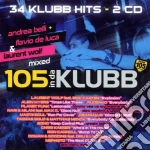 Indaklubb (2 Cd) cd