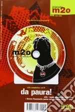 M2O Compilation Vol. 21 cd