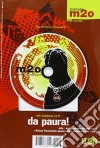 M2O Compilation Vol. 21 cd