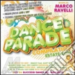 Dance Parade Estate 2009 cd