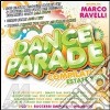 Dance Parade Estate 2009 cd