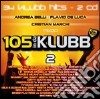 105 In Da Klubb - Volume Two cd