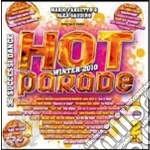 Hot Parade Winter 2010 cd