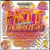 Hot Parade Winter 2010 cd