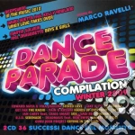 Dance Parade Inverno 2009 (2 Cd) cd