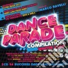 Dance Parade Inverno 2009 (2 Cd) cd