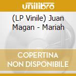 (LP Vinile) Juan Magan - Mariah vinile