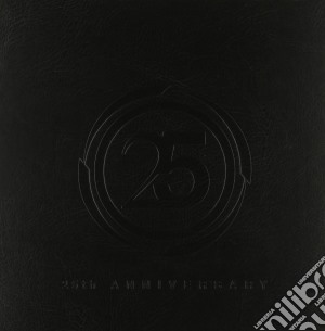 25th Anniversary Time (2 Cd+Dvd) cd musicale di AA.VV.