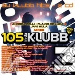 105 In Da Klubb Vol.3 cd