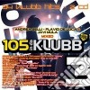 105 In Da Klubb Vol.3 cd