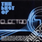 Best Of Electro (The) (3 Cd) cd