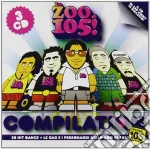 Lo Zoo Di 105 Vol.3 cd