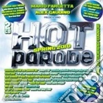 Hot Parade Spring 2010 cd