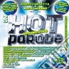 Hot Parade Spring 2010 cd