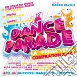 Dance Parade 2010 cd