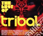Best Of Tribal (The) (3 Cd) cd