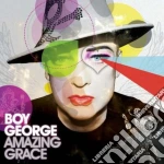 Boy George - Amazing Grace (Cd Single) cd