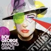 Boy George - Amazing Grace (Cd Single) cd