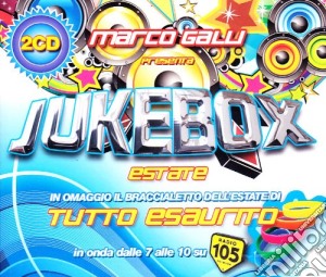 Juke Box Estate (2 Cd) cd musicale di ARTISTI VARI