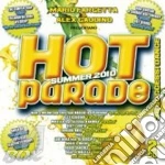 Hot Parade Summer 2010 / Various cd