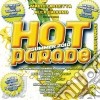 Hot Parade Summer 2010 / Various cd