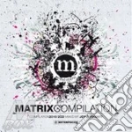 Matrix compilation cd