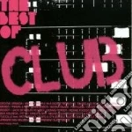 Best Of Club (The) / Various (3 Cd) cd