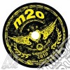 M2o summer 2010 rivista + cd cd