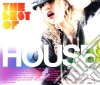 Best Of House (The) (3 Cd) cd