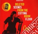 Caro Emerald - Deleted Scenes From The Cutting Room Floor cd