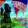 Rhythms Del Mundo - Revival / Various cd