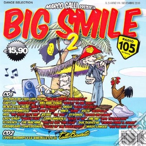 Marco Galli - Big Smile 2 cd musicale di ARTISTI VARI
