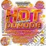 Hot parade winter 2010 cd