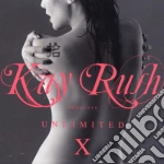 Artisti Vari - Kay Rush Unlimited X cd