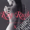 Artisti Vari - Kay Rush Unlimited X cd