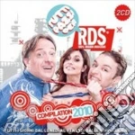Tutti Pazzi Per Rds 2010 (2 Cd) cd