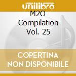 M2O Compilation Vol. 25 cd