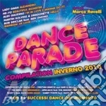 Dance parade inverno 2010 cd