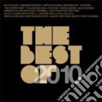 Best Of 2010 (The) (3 Cd) cd
