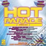 Hot parade spring 2011 cd