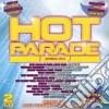Hot parade spring 2011 cd