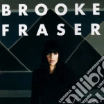 Fraser Brooke - Flags cd