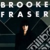 Fraser Brooke - Flags cd