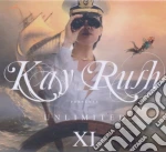 Kay Rush Presents Unlimited XI / Various (2 Cd) cd