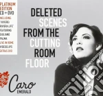 Deleted scenes from ..(repack) cd