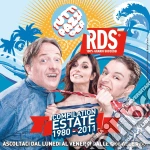 Tutti Pazzi Per Rds - Compilation Estate 1980-2011 (2 Cd) cd